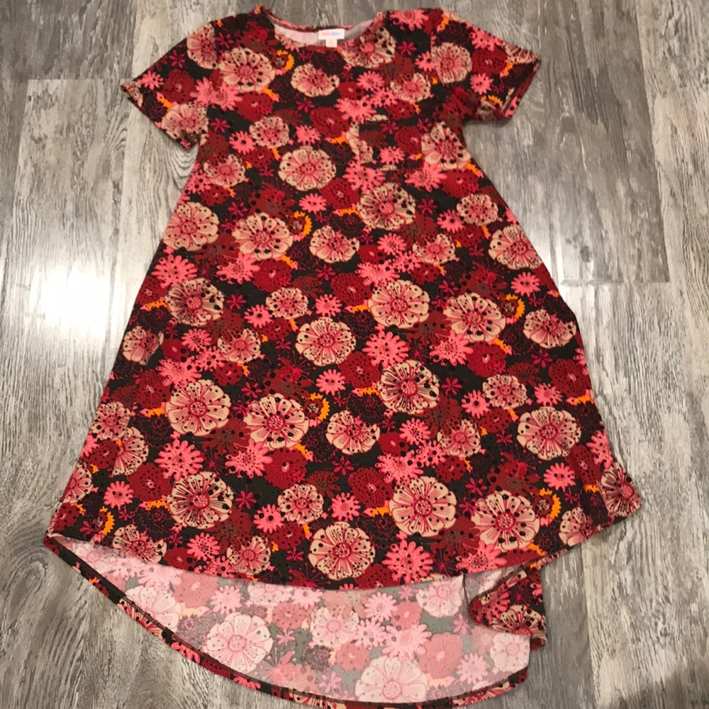 Lularoe Carly